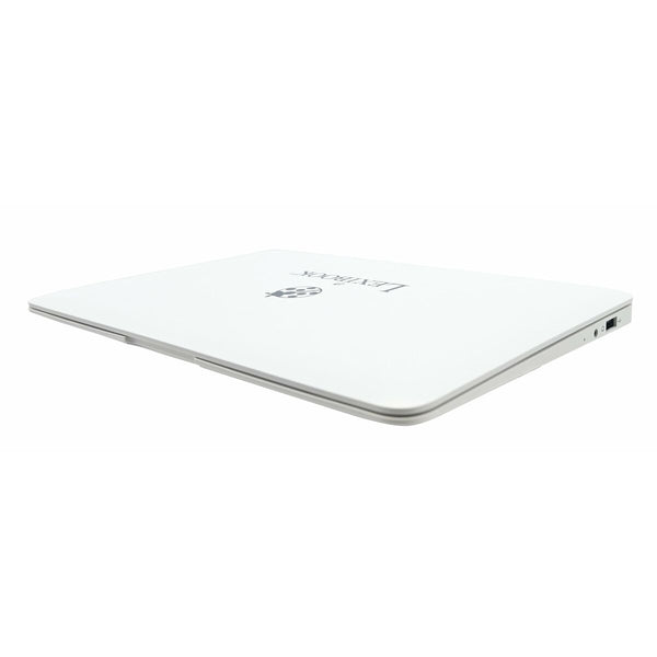 Laptop Lexibook Laptab 10 White