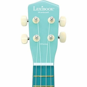 Guitare pour Enfant Lexibook 53 cm