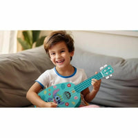 Otroška kitara Lexibook 53 cm