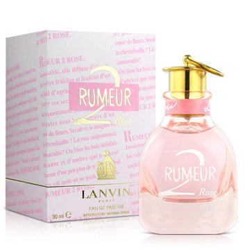 Damenparfüm Lanvin Rumeur 2 Rose EDP 30 ml