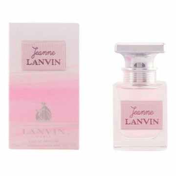 Damenparfüm Lanvin EDP Jeanne (30 ml)