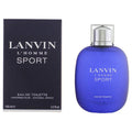 Moški parfum Lanvin L'homme Sport Lanvin EDT (100 ml)