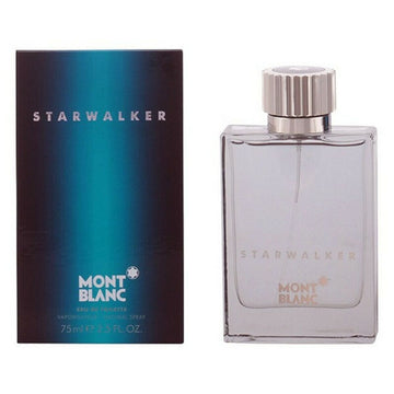 Moški parfum Starwalker Montblanc EDT 75 ml