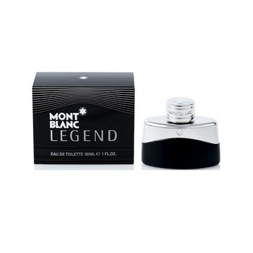 Men's Perfume Montblanc Legend EDT 30 ml