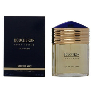 Men's Perfume Boucheron EDT