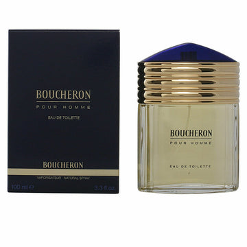 Men's Perfume Boucheron Boucheron Pour Homme EDT (1 Unit)