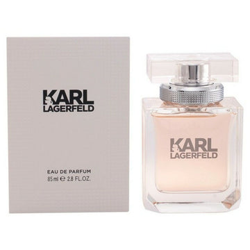 Ženski parfum Karl Lagerfeld Woman Lagerfeld EDP