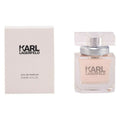 Ženski parfum Karl Lagerfeld Woman Lagerfeld EDP