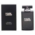 Moški parfum Karl Lagerfeld Pour Homme Lagerfeld EDT