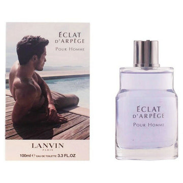 Moški parfum Eclat D'arpege Lanvin EDT (100 ml)