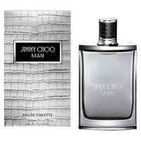 Moški parfum Jimmy Choo Man Jimmy Choo EDT