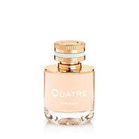 Women's Perfume Boucheron EDP Quatre 50 ml