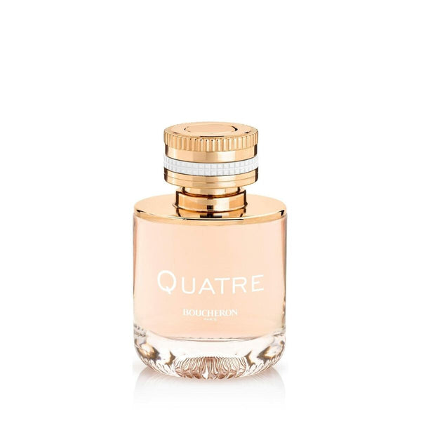 Women's Perfume Boucheron EDP Quatre 50 ml