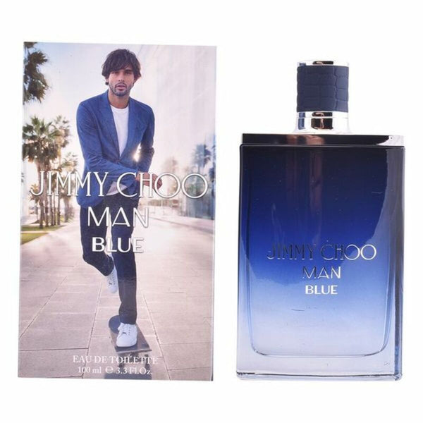 Parfum Homme Jimmy Choo Man EDT