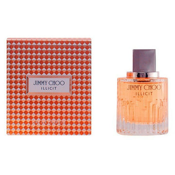 Women's Perfume Illicit Jimmy Choo EDP EDP