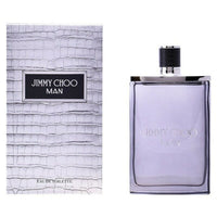 Parfum Homme Jimmy Choo EDT