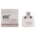 Men's Perfume Legend Spirit Montblanc EDT