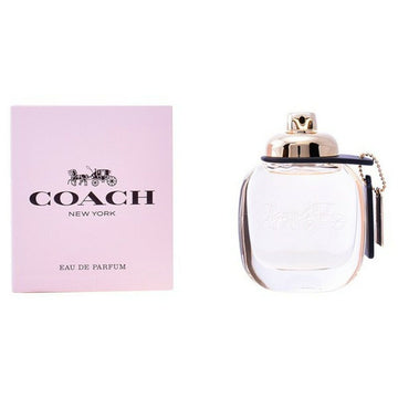 Women's Perfume Coach EDP