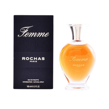 Parfum Femme Rochas EDT Femme 100 ml
