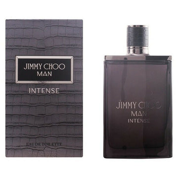 Parfum Homme Jimmy Choo EDT