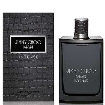 Herrenparfüm Jimmy Choo Intense EDT 100 ml