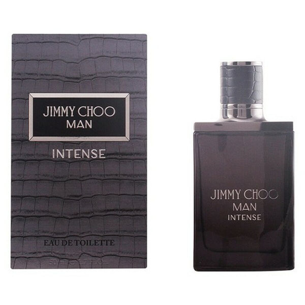 Parfum Homme Jimmy Choo Man EDT