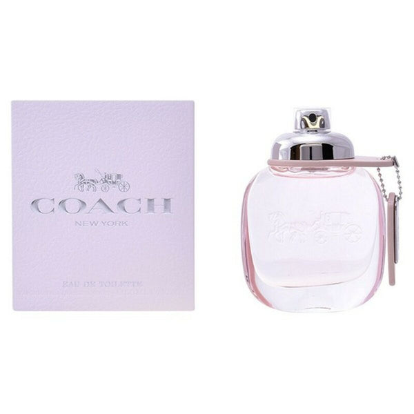 Parfum Femme Coach EDT