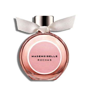 Women's Perfume Rochas Mademoiselle Rochas EDP 90 ml