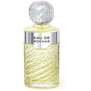 Women's Perfume Rochas EDT Eau De Rochas 220 ml