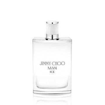 Herrenparfüm Jimmy Choo EDT Man Ice 100 ml