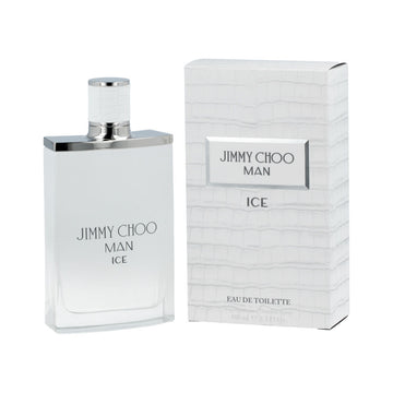 Moški parfum Jimmy Choo EDT Man Ice 100 ml