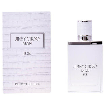 Men's Perfume Jimmy Choo Man EDT