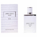 Parfum Homme Jimmy Choo EDT Man Ice 50 ml