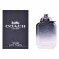 Moški parfum Coach For Men Coach EDT Coach For Men 100 ml