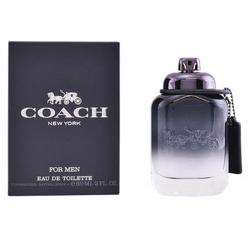 Parfum Homme Coach COACOAM0006002 EDT 60 ml