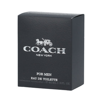 Parfum Homme Coach EDT 40 ml For Men