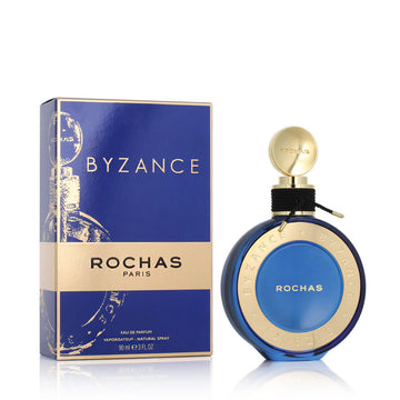 Women's Perfume Rochas EDP Byzance 90 ml