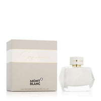 Women's Perfume Montblanc EDP Signature 90 ml
