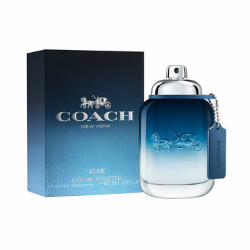 Men's Perfume Coach Coach Blue EDT Coach Blue