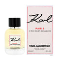 Women's Perfume Karl Lagerfeld EDP Karl Paris 21 Rue Saint-Guillaume 60 ml