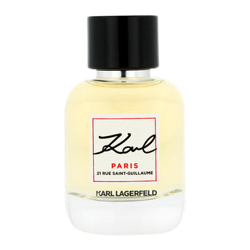 Parfum Femme Karl Lagerfeld EDP Karl Paris 21 Rue Saint-Guillaume 60 ml