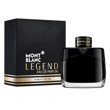 Parfum Homme Montblanc EDP Legend 50 ml