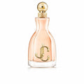 Women's Perfume Jimmy Choo I  Want Choo I Want Choo EDP