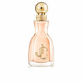 Women's Perfume Jimmy Choo I  Want Choo I Want Choo EDP