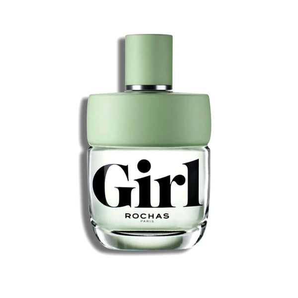 Parfum Femme Girl Rochas Girl EDT 40 ml (1 Unité) EDT