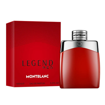 Parfum Homme Montblanc Legend Red EDP
