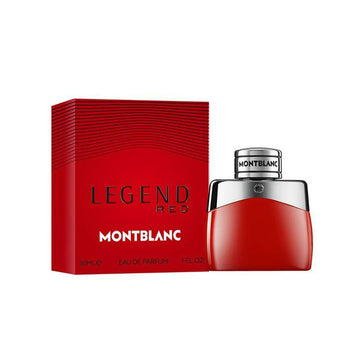 Parfum Homme Montblanc Legend Red EDP 30 ml