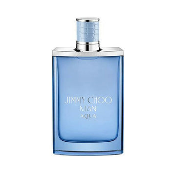 Herrenparfüm Jimmy Choo EDT 100 ml Man Aqua