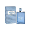 Herrenparfüm Jimmy Choo EDT 100 ml Man Aqua