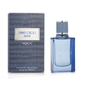 Herrenparfüm Jimmy Choo EDT Aqua 30 ml